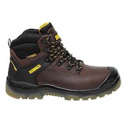 Dewalt Newark Waterproof Safety Hiker Boots